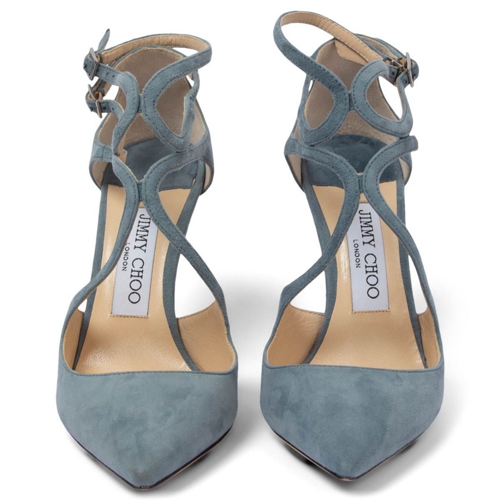 Jimmy choo lancer
